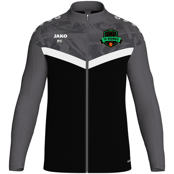 Veste polyester Iconic 