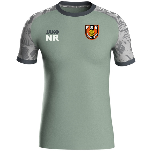 KinderTrikot Iconic kurzarm 