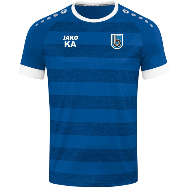 Trikot Celtic Melange Kurzarm 