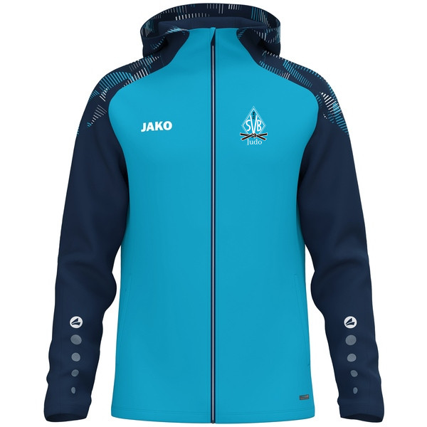 KinderKapuzenjacke Sonic 