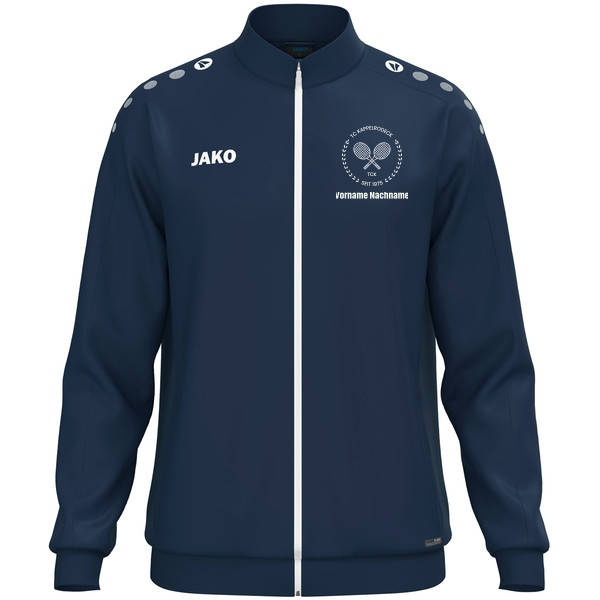 Polyesterjacke One 