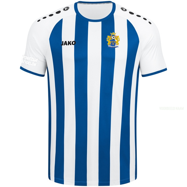 Shirt Inter korte mouw 
