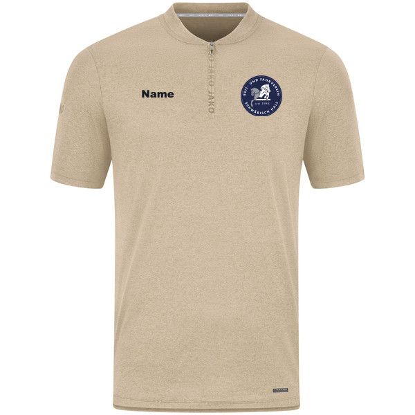 Polo Pro Casual 