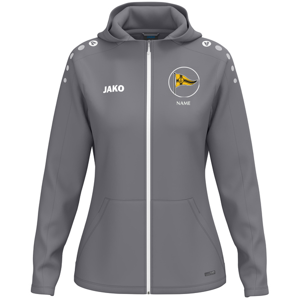 womanKapuzenjacke One Damen 