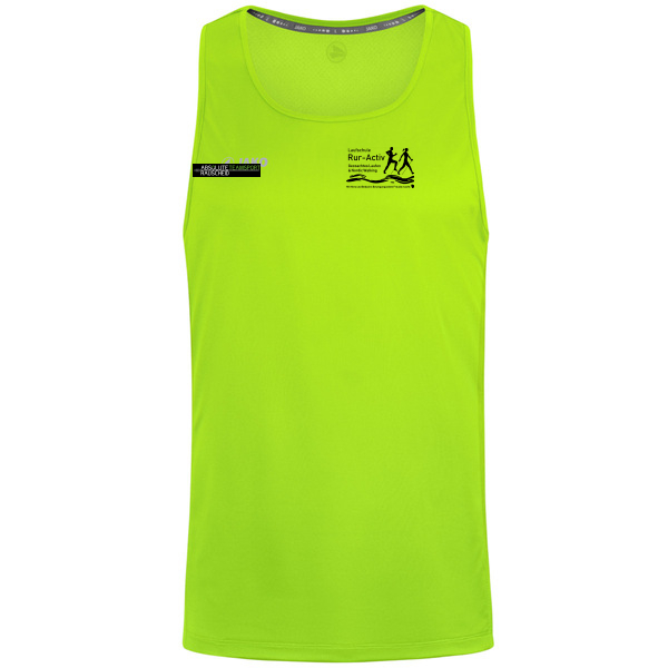 KinderTanktop Run 2.0 