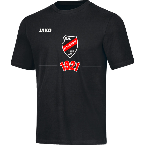 KinderT-Shirt Base 