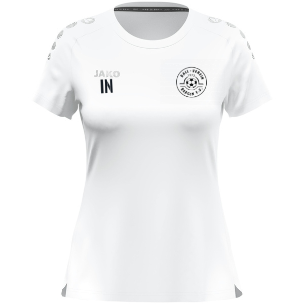 womanT-Shirt Light Flow Damen 