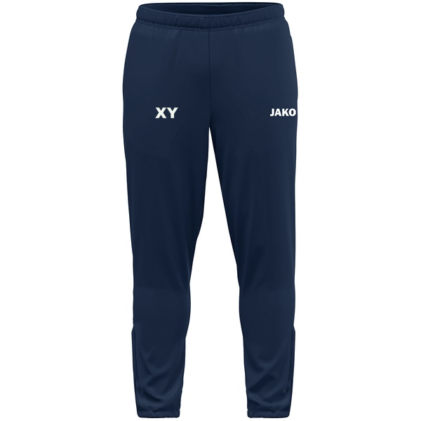 Polyesterhose Dynamic 