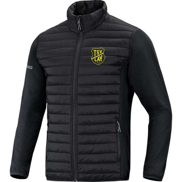 Hybridjacke Premium 