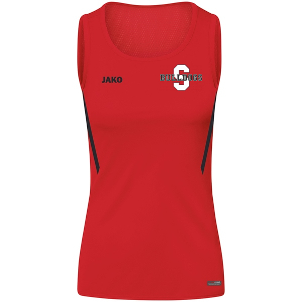 KinderTanktop Challenge 