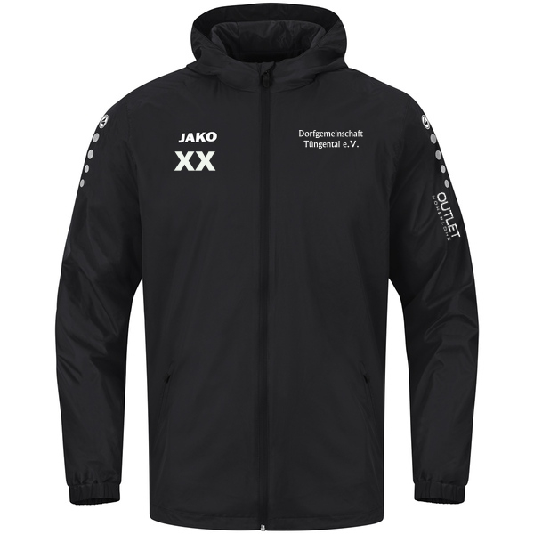 Allwetterjacke Team 2.0 