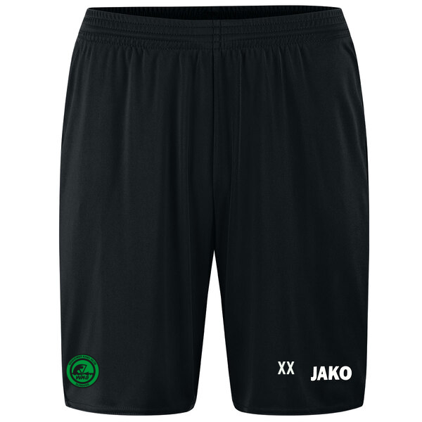 Sporthose Manchester 2.0 ohne Innenslip 