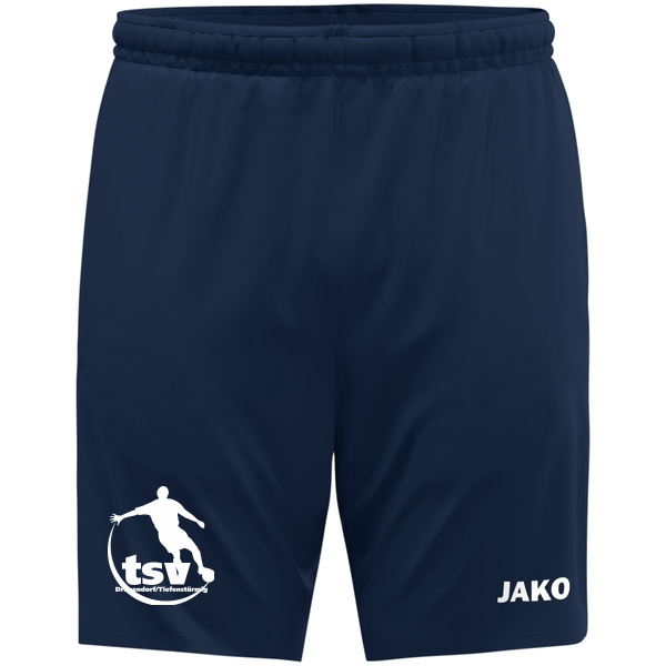 Freizeitshort Dynamic 