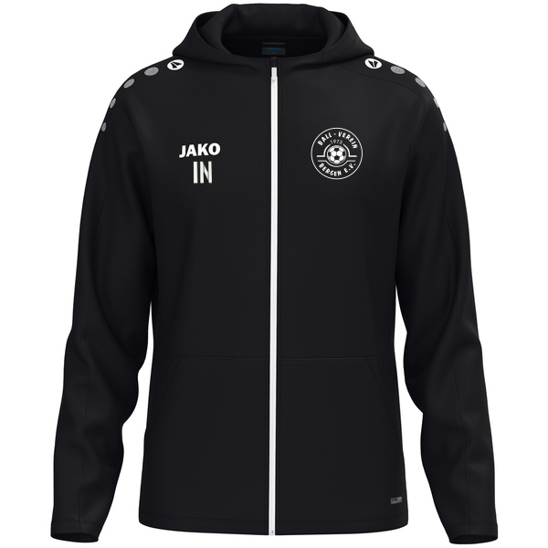 KinderKapuzenjacke One 