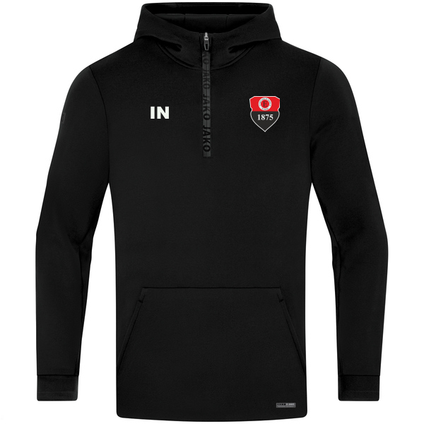 Zip Hoodie Pro Casual 