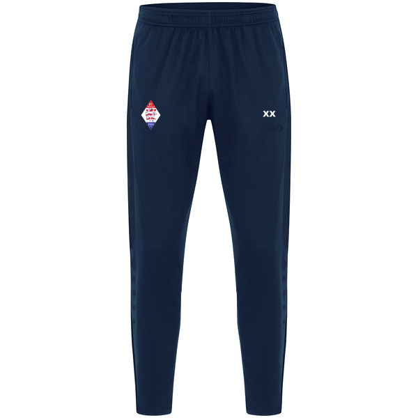 KinderPolyesterhose Power 