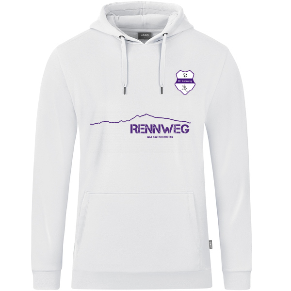 Kapuzensweat Organic  