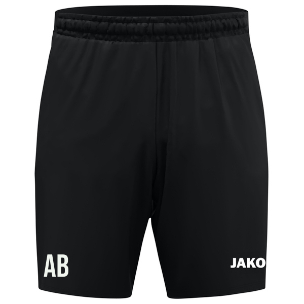 Trainingsshort Dynamic 