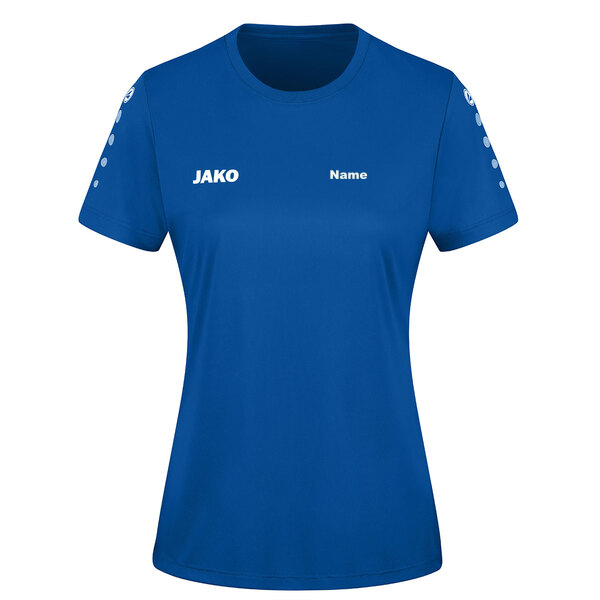 womanTrikot Team Damen kurzarm 