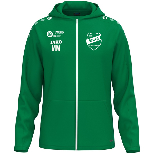 KinderKapuzenjacke One 