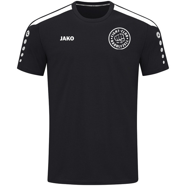 KinderT-Shirt Power 