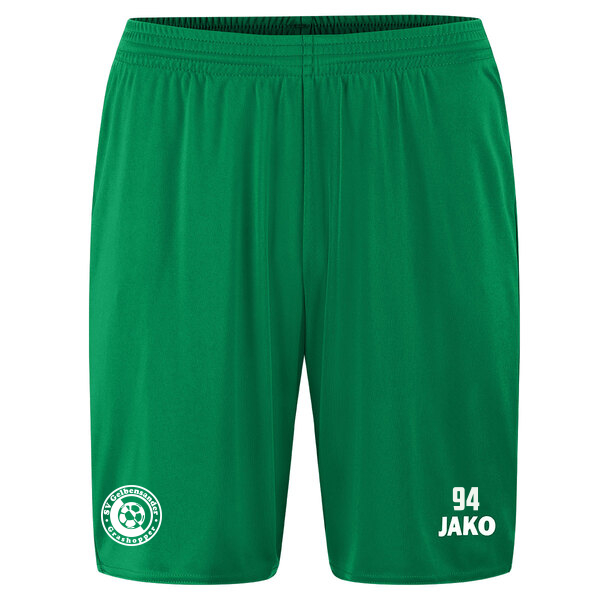 Sporthose Manchester 2.0 ohne Innenslip 