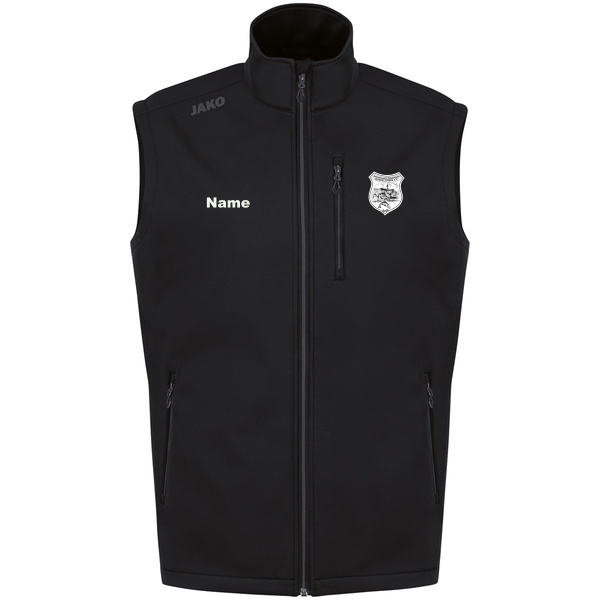 Softshellweste Premium 