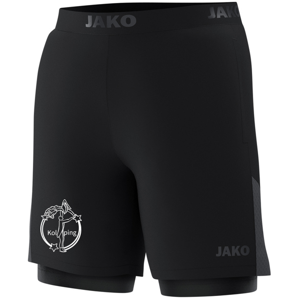 Kinder2-in-1 Short Power 