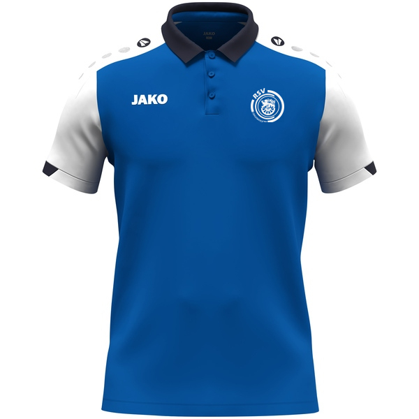 Polo Dynamic 