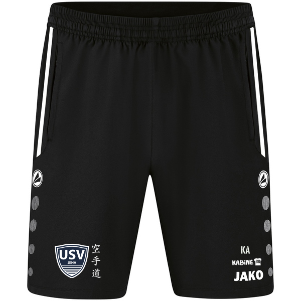 KinderShort Allround 