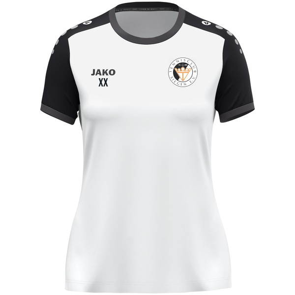 womanTrikot Dynamic KA Damen 