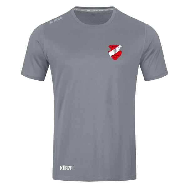 KinderT-Shirt Run 2.0 