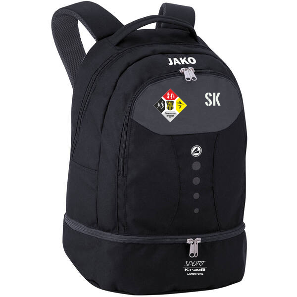 Rucksack TLS 