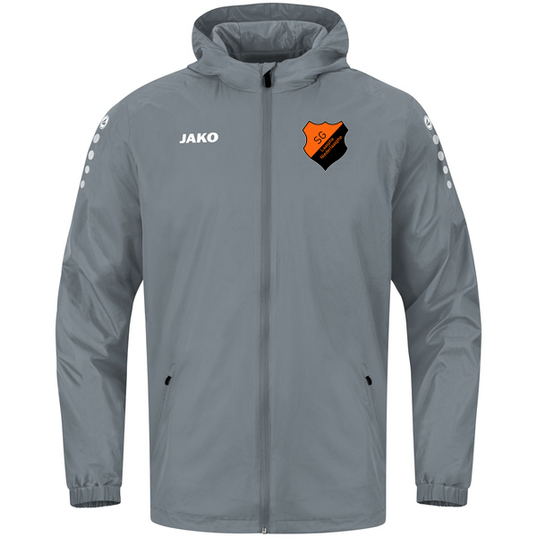 Allwetterjacke Team 2.0 