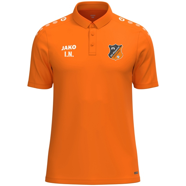 Polo One 
