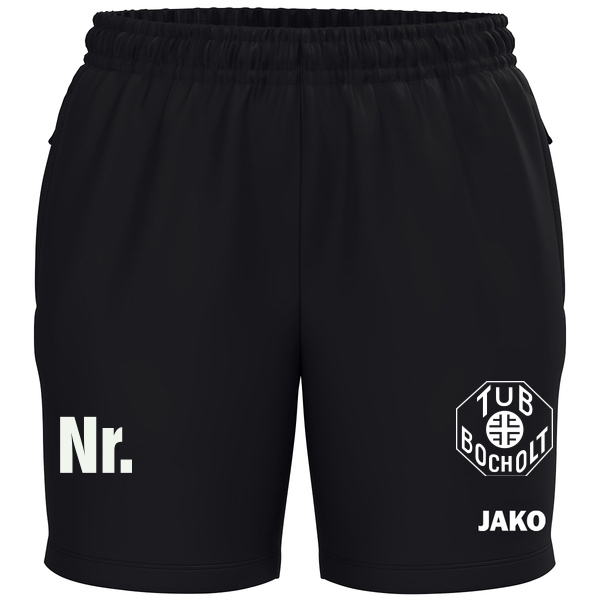 womanWebshort One Damen 