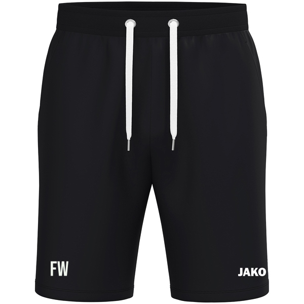 Joggingshort One Cotton 