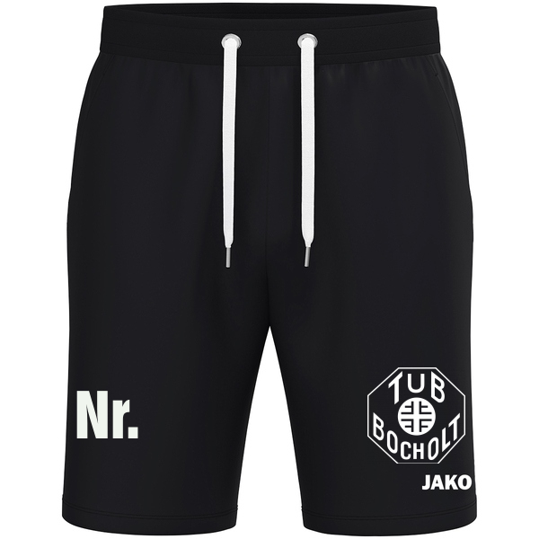 Joggingshort One Cotton 