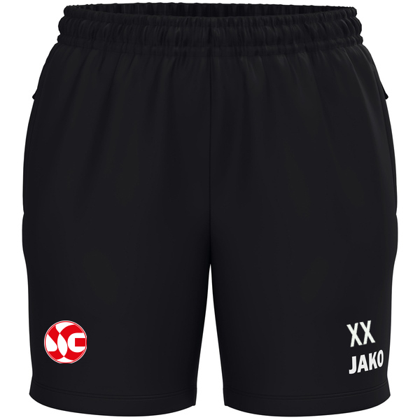 womanWebshort One Damen 