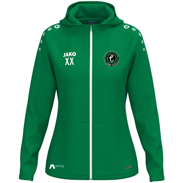 womanKapuzenjacke One Damen 