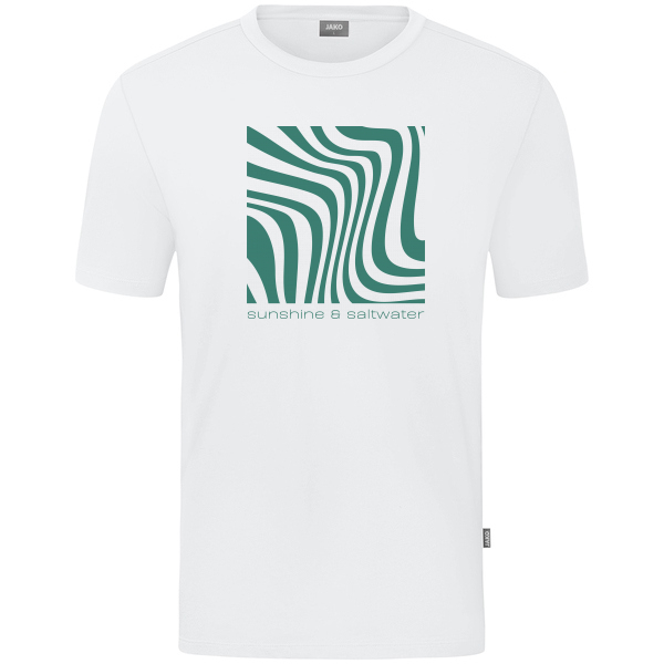 T-Shirt Organic Stretch 