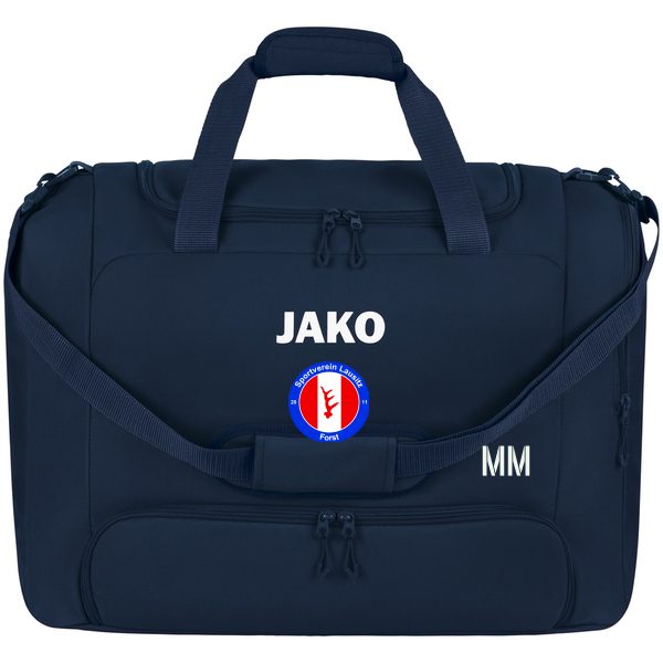 Sporttasche One mit Bodenfach 