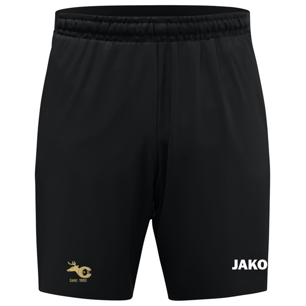 Trainingsshort Dynamic 