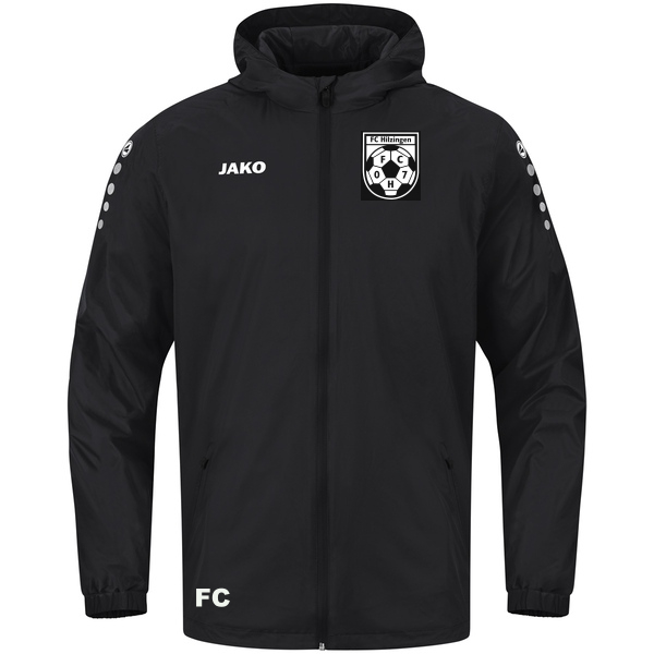 Allwetterjacke Team 2.0 