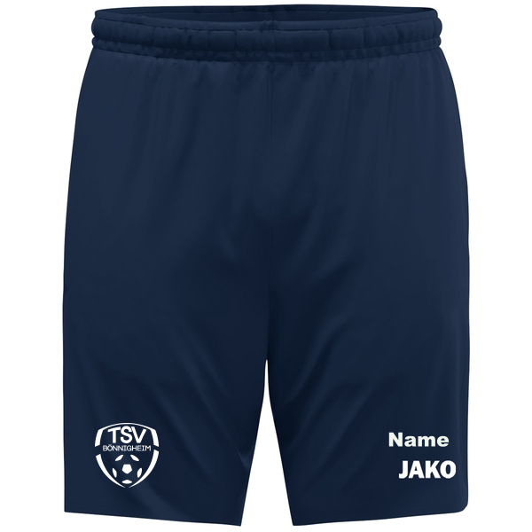 Freizeitshort Dynamic 