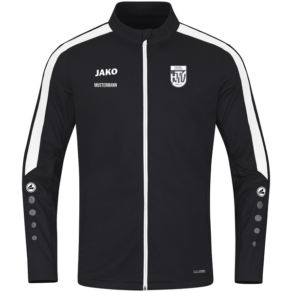 KinderPolyesterjacke Power 