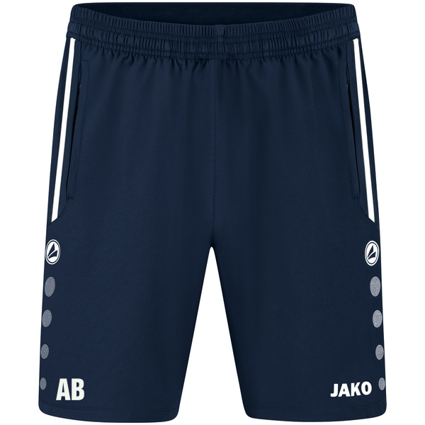KinderShort Allround 