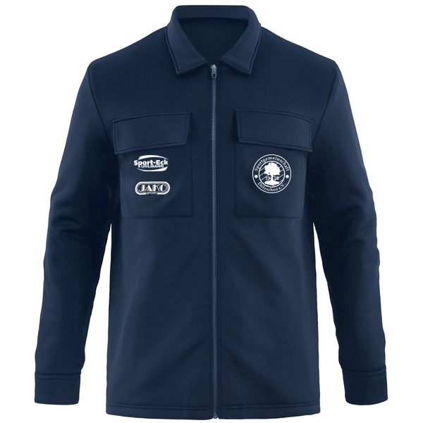 Hemdjacke Wardrobe 