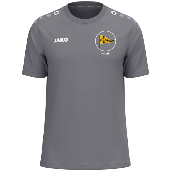 KinderT-Shirt One Cotton 