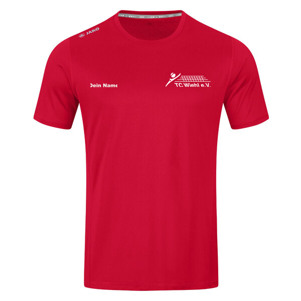 KinderT-Shirt Run 2.0 